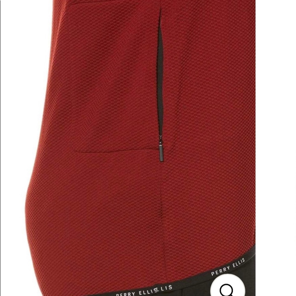 Perry Ellis Sweater - Picture 3 of 4